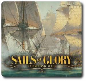 Foto de la portada de Sails of Glory