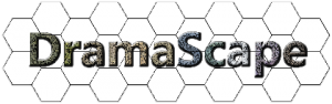 foto DramaScape, logo