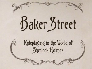 logo Baker Street 